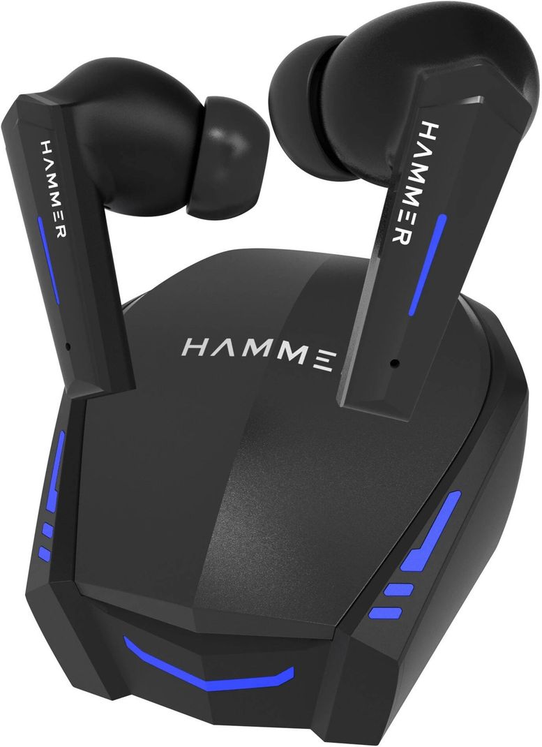 Hammer G-Shots TWS Gaming Earbuds - Image 2
