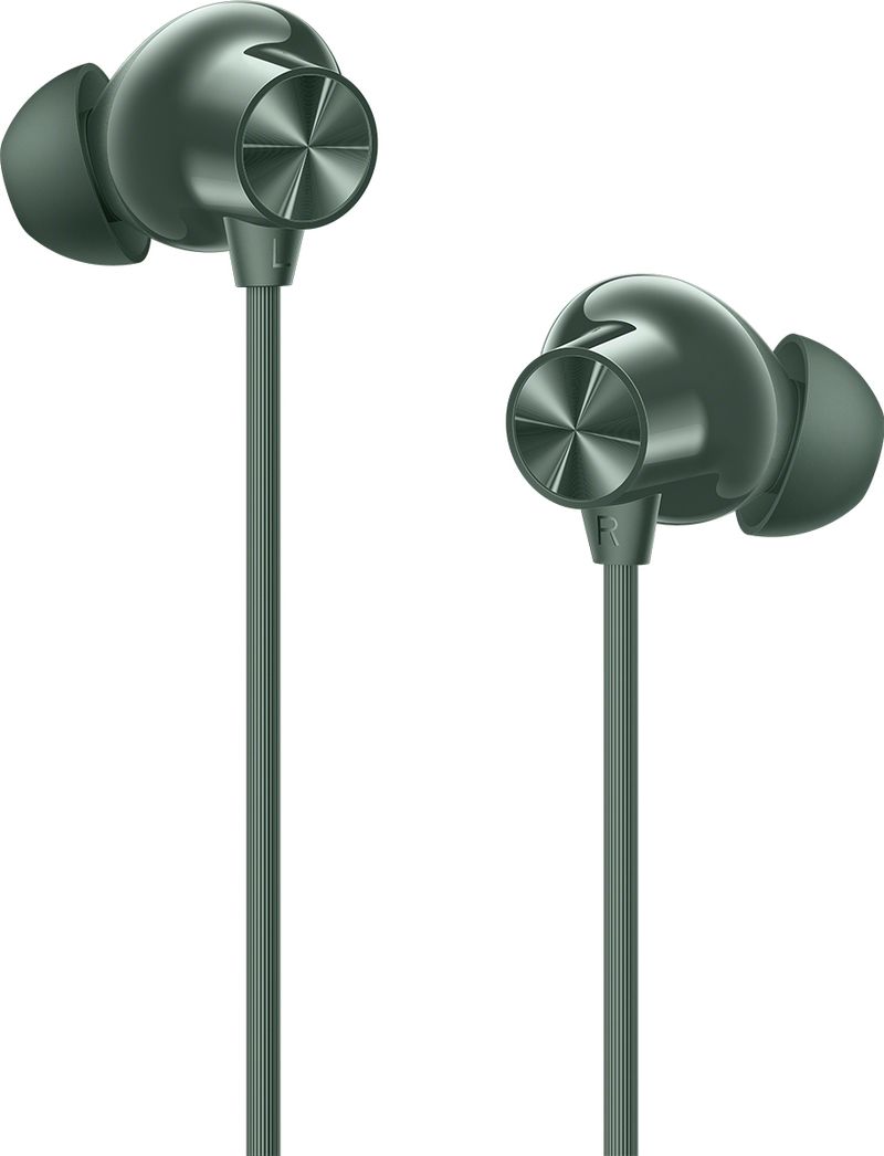 OnePlus Bullets Wireless Z2 ANC Earphones - Image 4