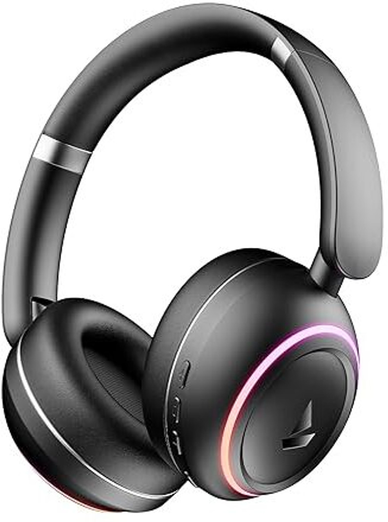 boat rockerz 480 w beast mode rgb leds 6 light modes 60hrs playback enx tech bluetooth