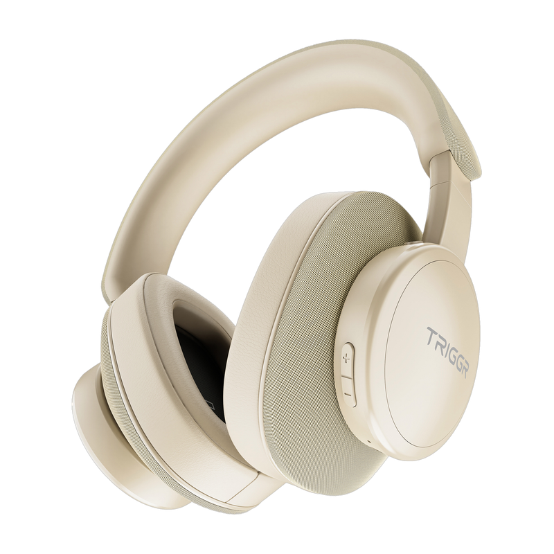 TRIGGR Trinity 3 Bluetooth Headset - Image 2