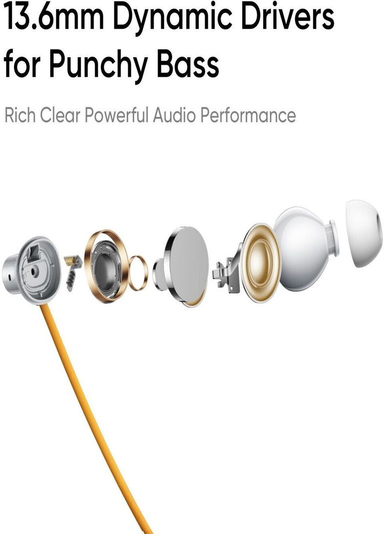 Buds Wireless 5 Bluetooth Headset - Image 6