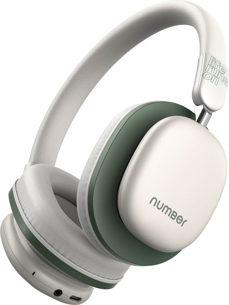 Headit Pro 100H Gaming Bluetooth Headset - Image 2