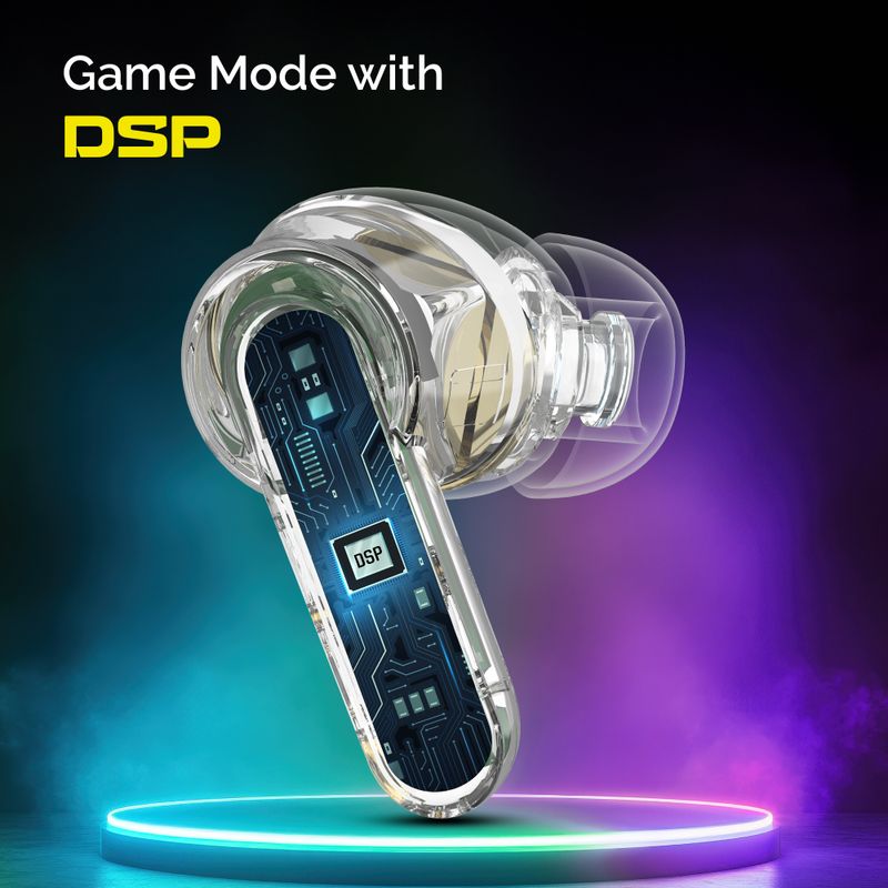 CrossBeats Fury Max Gaming TWS - Image 5