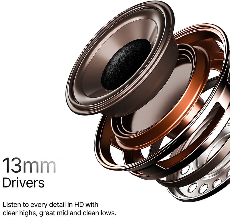 TECHIO Buds Pro 2 True Wireless Stereo - Image 2