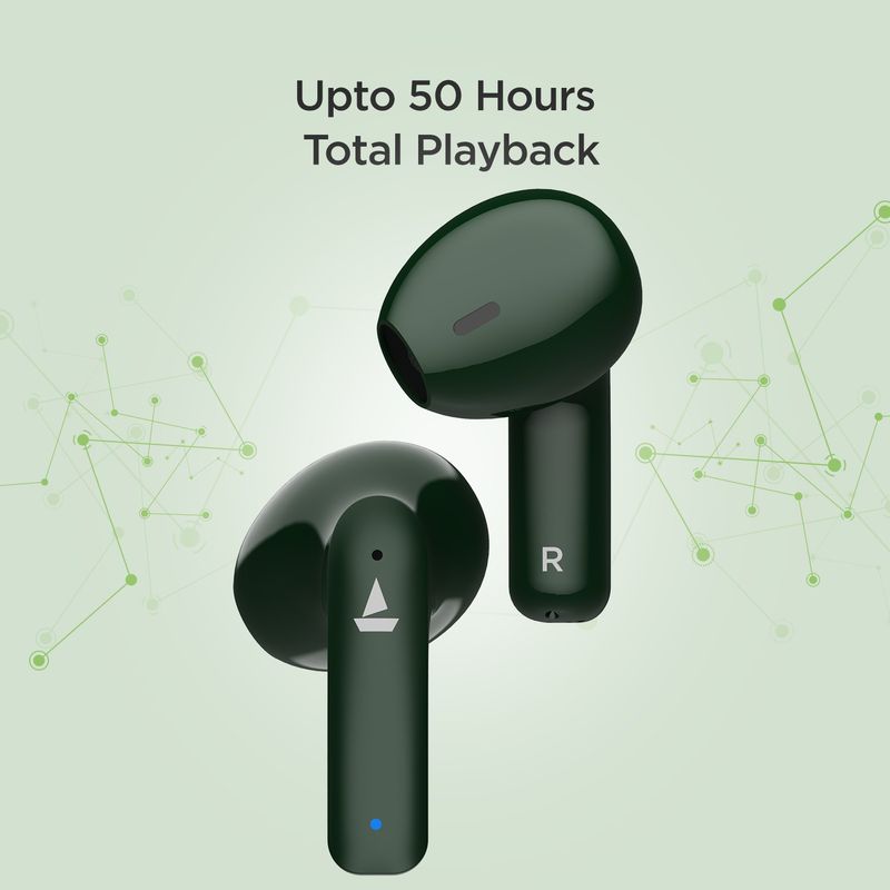 boAt Airdopes 100 True Wireless Earbuds - Image 3