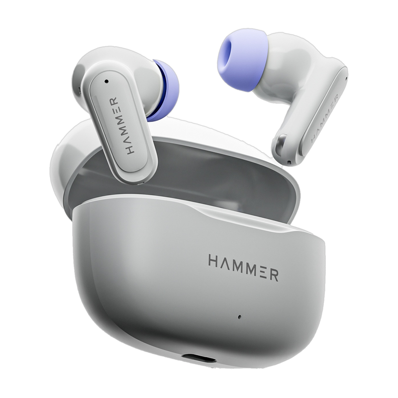 Airflow Neo Earbuds with 80H Playtime - Image 2