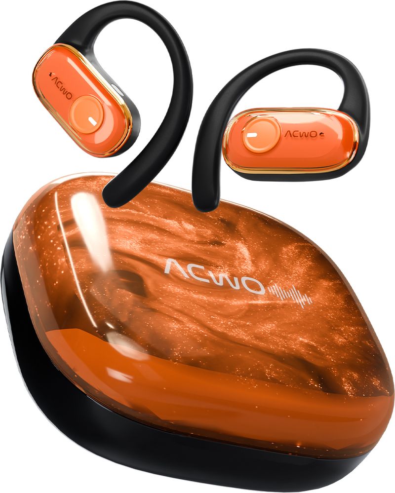 ACwO DwOTS Fire Max Open Ear Wireless Earbuds - Image 2