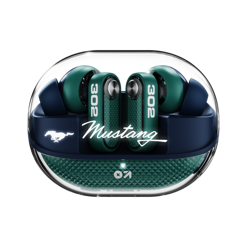 Goboult Mustang Sprint Bluetooth Headset - Image 2