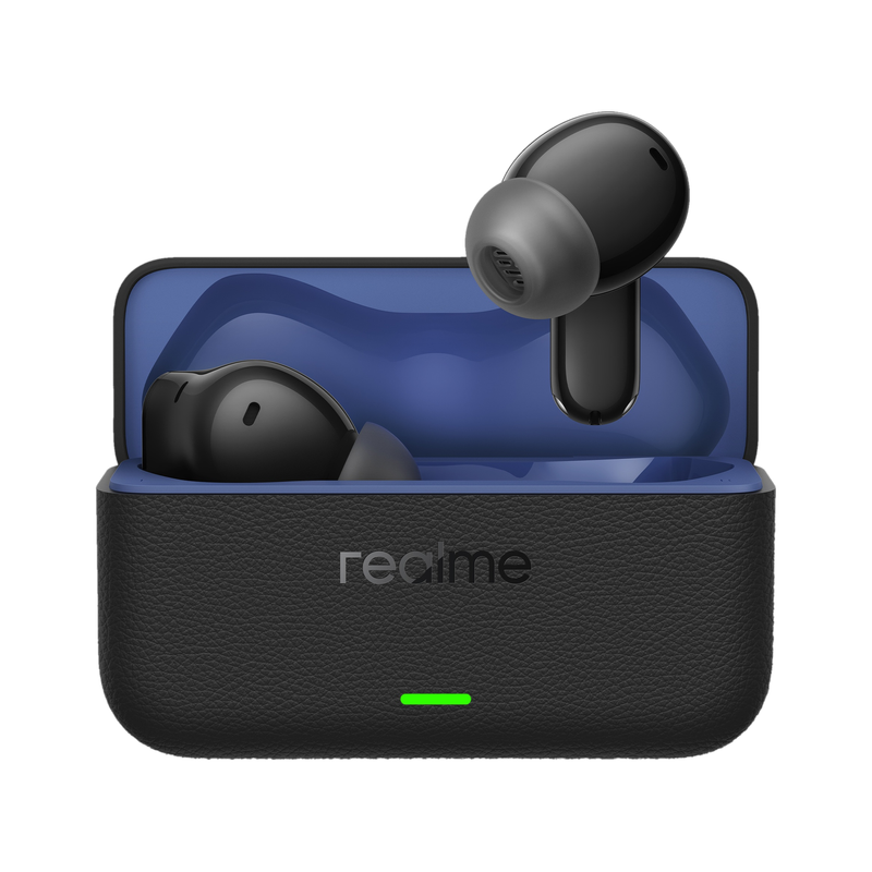 Realme Buds T500 Pro with 50dB ANC - Image 2