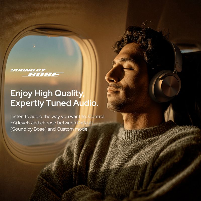 Noise Master Buds Max, Sound by BOSE - Image 3
