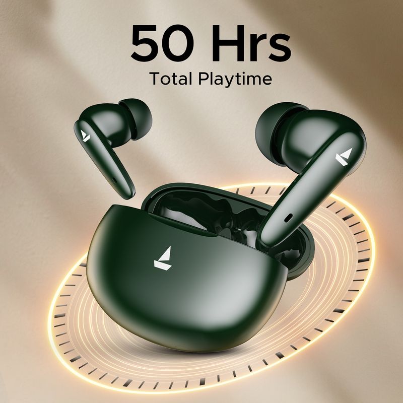 boAt Airdopes 161 Pro-Buds Bluetooth Headset - Image 5