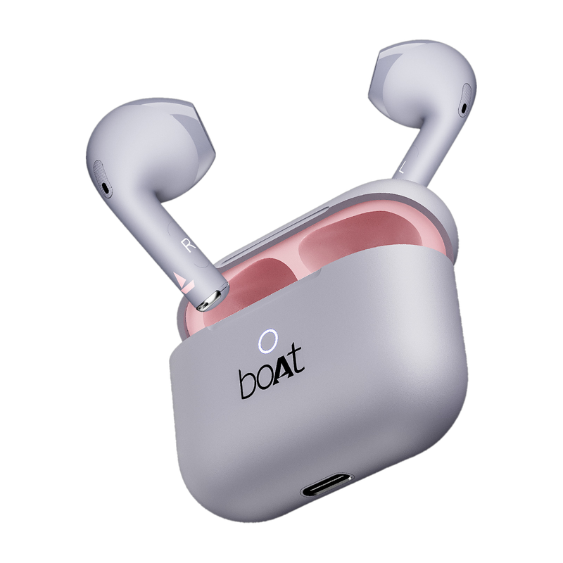 boAt Airdopes Alpha Bluetooth Headset - Image 2