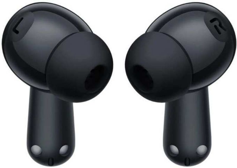 OPPO 3 PRO Air Buds ANC True Wireless Bluetooth Headset (Black) - Image 4