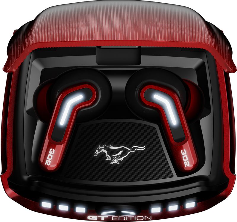 Goboult Mustang Nitro 32dB ANC Headset - Image 2
