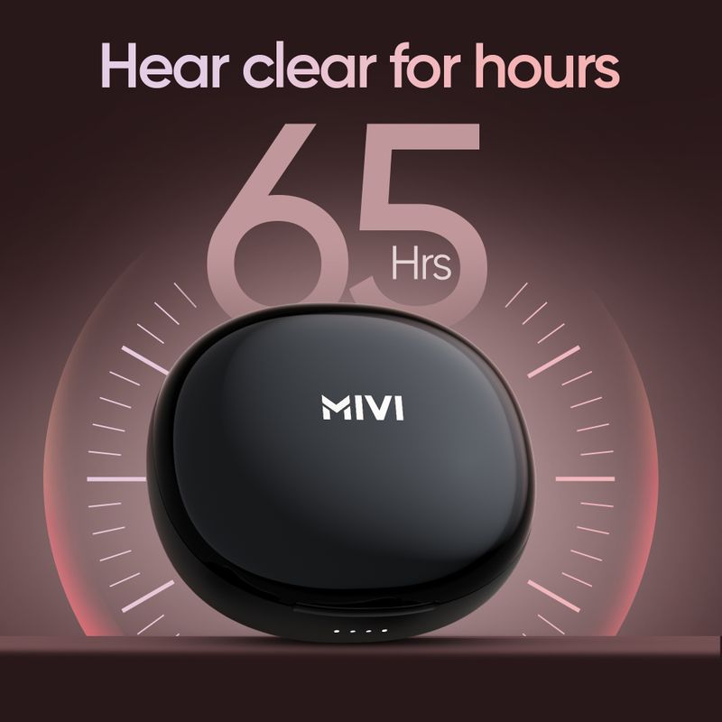 Mivi SuperPods Claro TWS - Image 6
