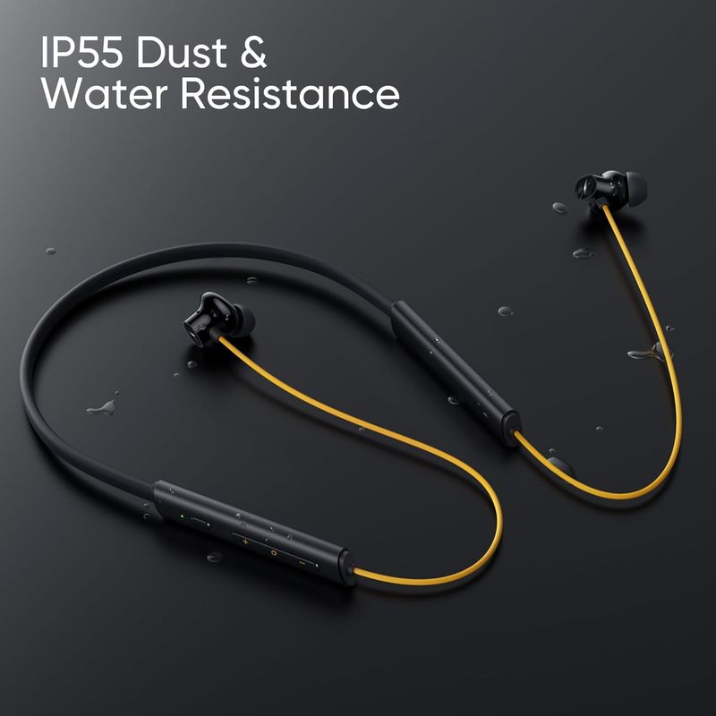 TruZen Z3 Edition Wireless Neckband - Image 2
