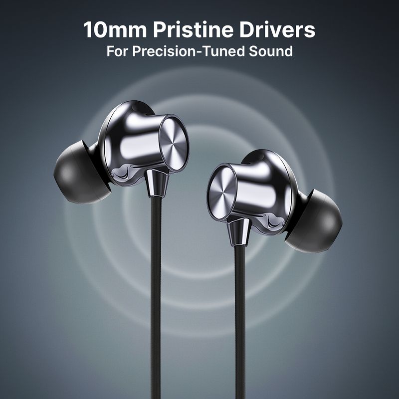 PTron Tangent Eon Bluetooth Headset - Image 4