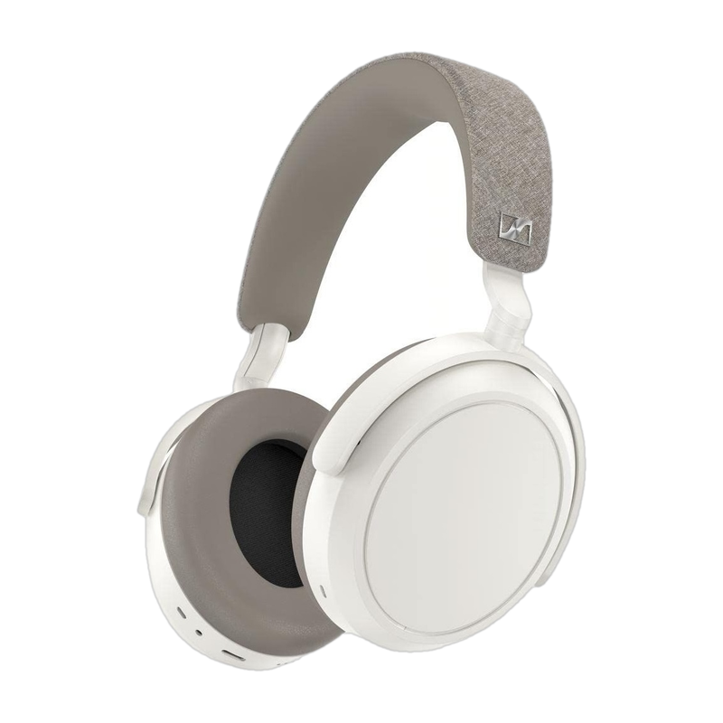Sennheiser Momentum 4 Wireless Designed In Germany With Adaptive Anc And 60 Hours Battery Bluetooth