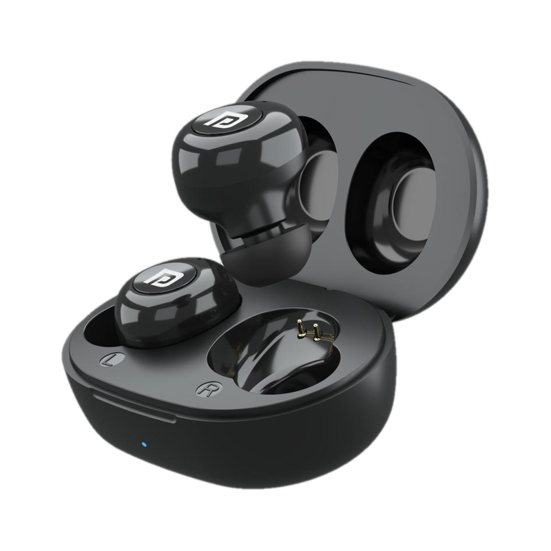 Portronics Harmonics Twins S3 TWS Earbuds - Image 2
