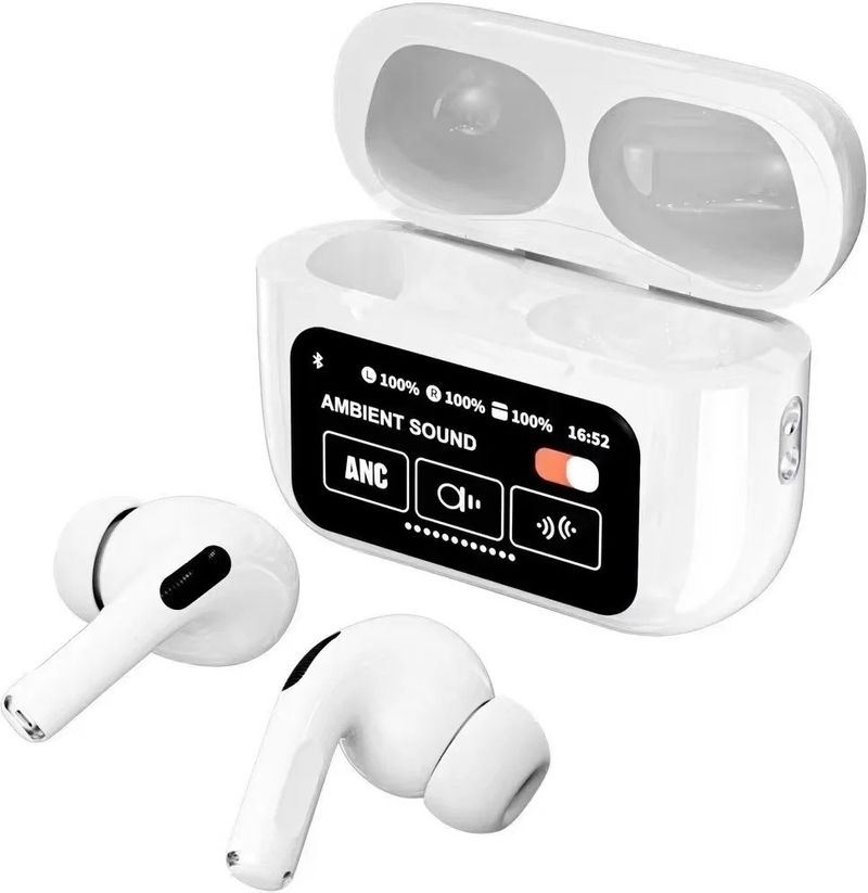 COEUS Pro Display Buds TWS ANC - Image 5