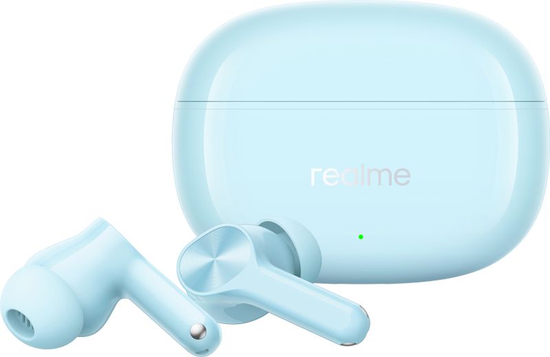 realme Buds T200x Bluetooth Headset - Image 4