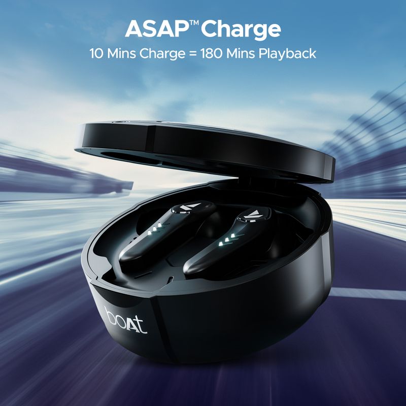 boAt Immortal 171 Bluetooth Gaming Headset - Image 6