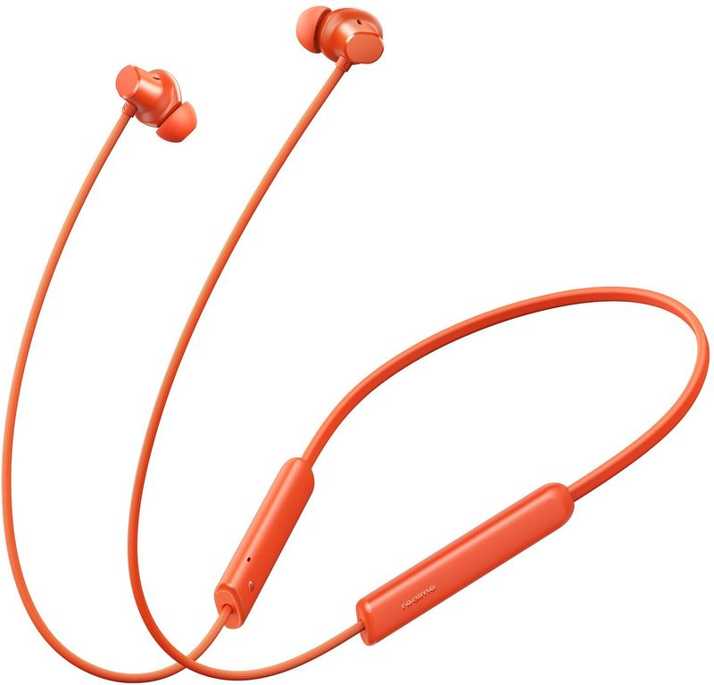 realme Buds Wireless 5 Lite 35Hrs Playback - Image 2