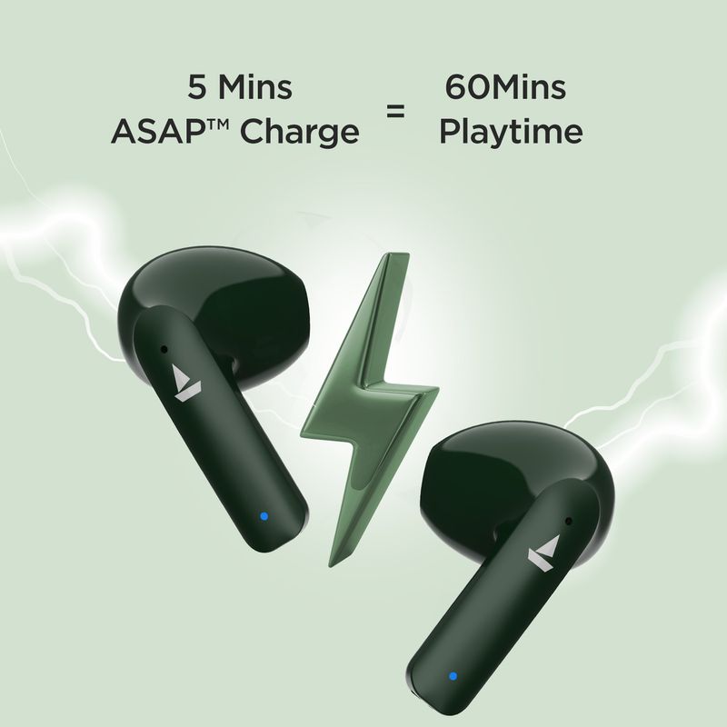 boAt Airdopes 100 True Wireless Earbuds - Image 6