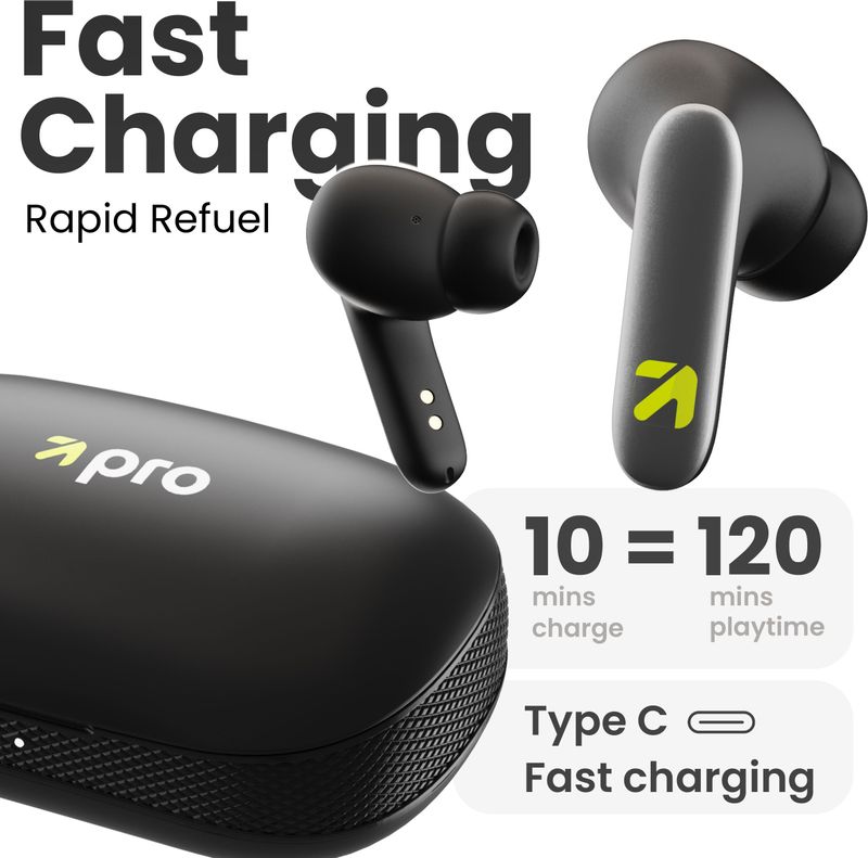 Goboult Y1 Pro Bluetooth Headset - Image 6