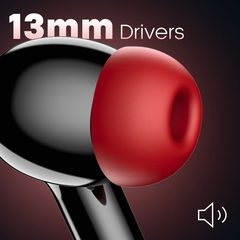 Leaf Buds X214 True Wireless Earbuds - Image 5