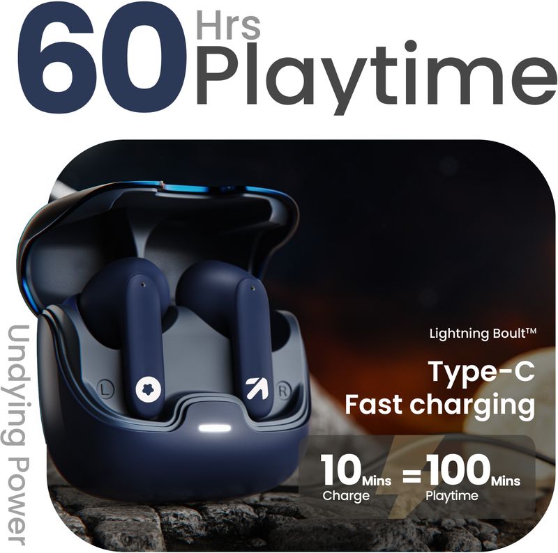 Goboult Z40 Bluetooth Headset - Image 6