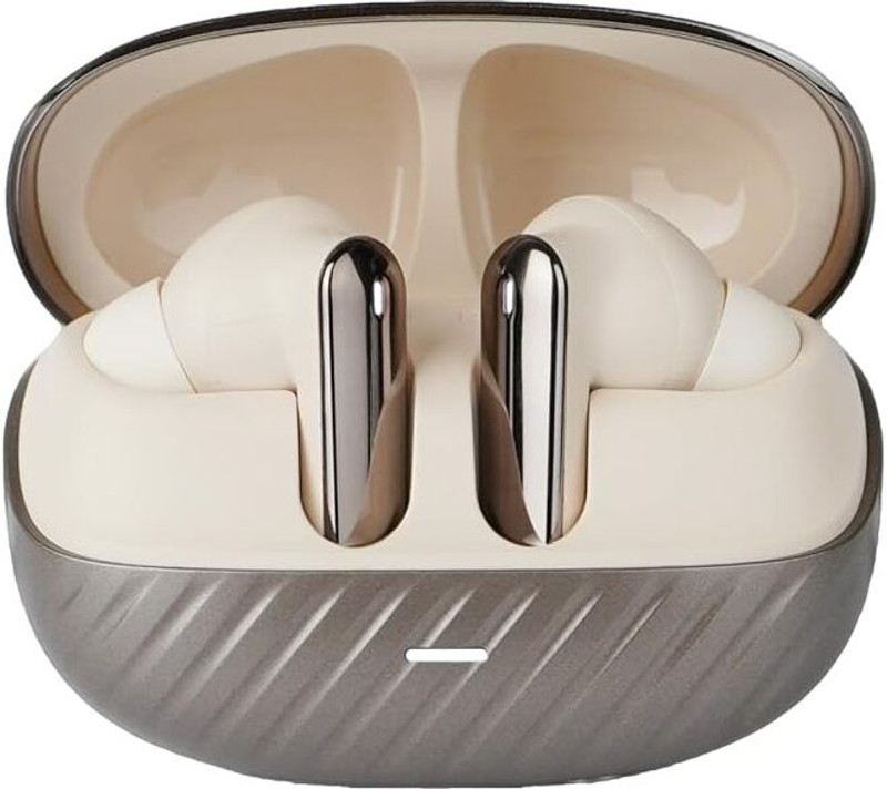 HP H250 Bluetooth Headset (Crème, True Wireless)