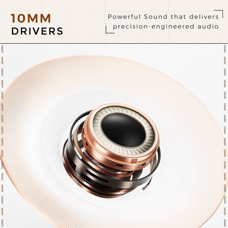 Leaf Buds X334 True Wireless Earbuds - Image 5