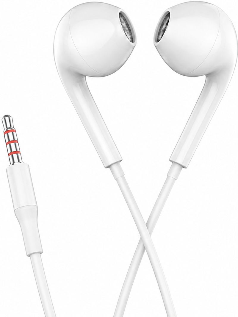 MPL Wired in Ear Earphones with Mic - Image 2