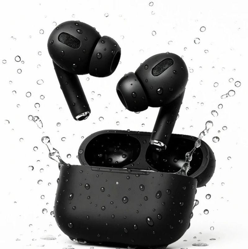 EARBUDDY SnapX Buds With Touch Sensor, Waterproof, ANC, Bluetooth V5.1 - Image 2
