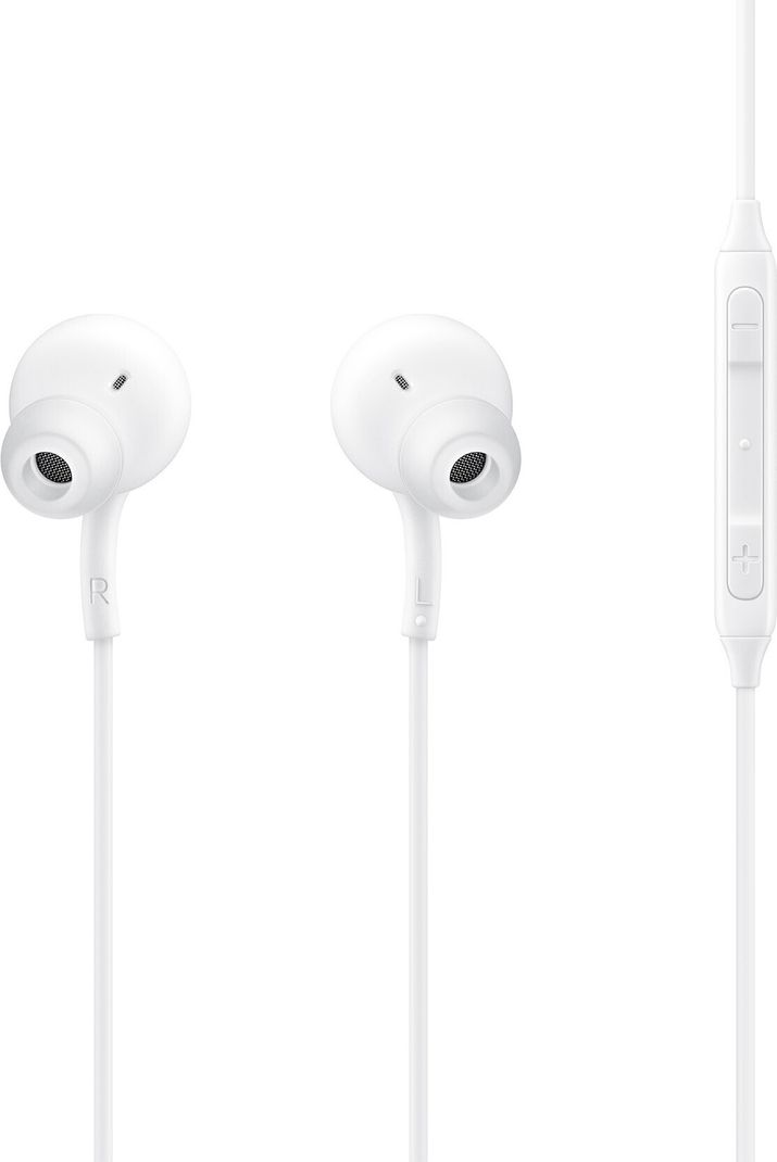 Samsung IC100 Type-C Earphone (White) - Image 5