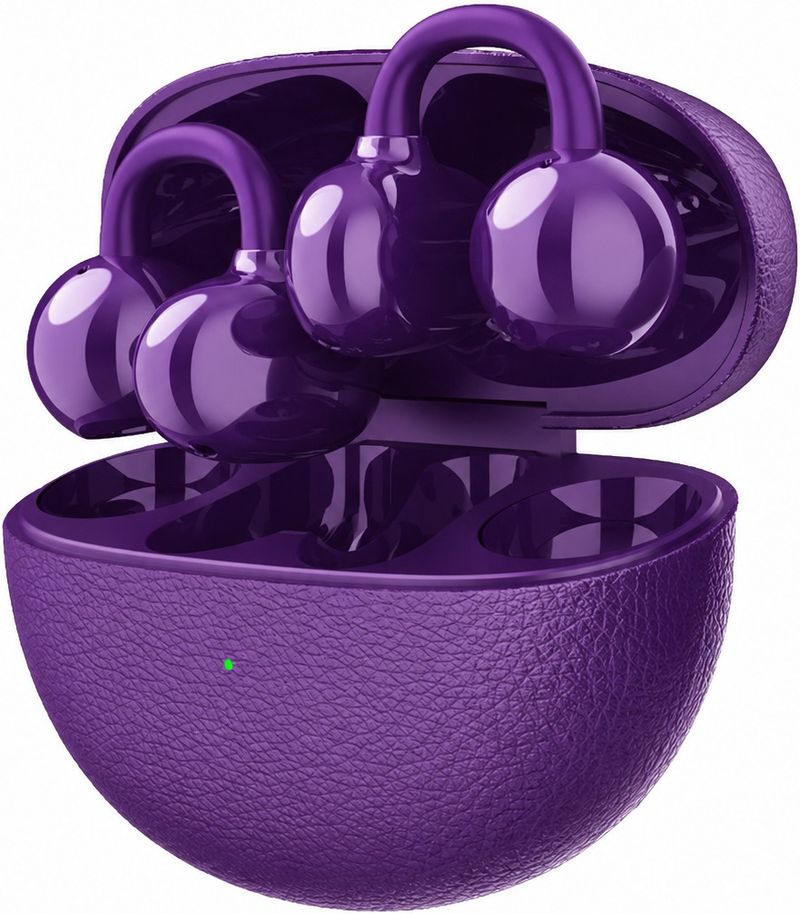 ZABRO Air Clips OWS buds Bluetooth Headset - Image 2