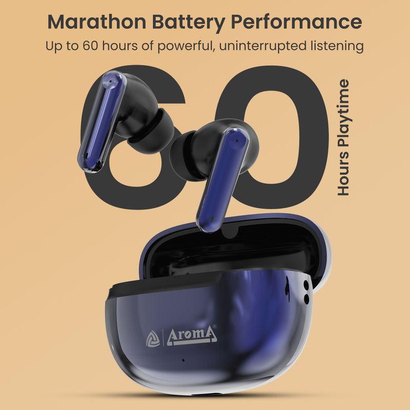 TWS3 V5.4 Bluetooth Headset - Image 4