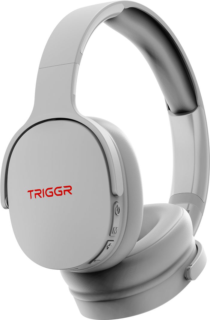 Triggr Trinity 2 Bluetooth Headset - Image 1