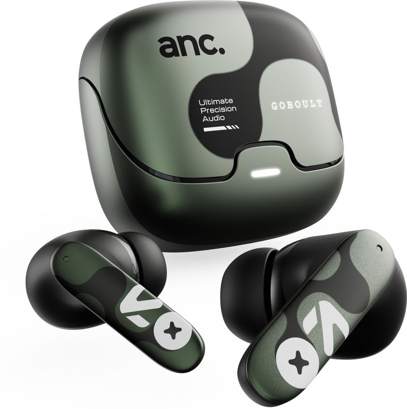 Goboult Z40 Pro v2.0 ANC Bluetooth Headset - Image 2