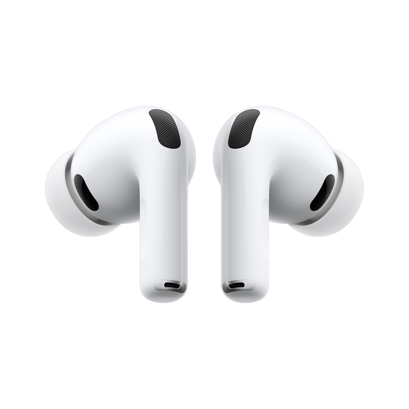 Apple AirPods Pro 3 True Wireless Earbuds (White) - Image 2