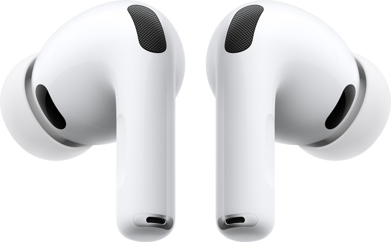 apple airpods pro 3 bluetooth