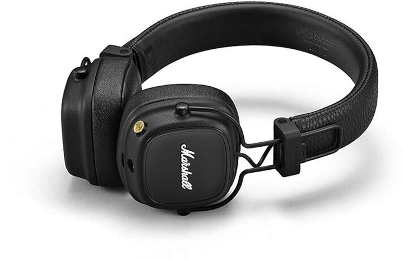 Marshall Major IV Bluetooth Headset - Image 5