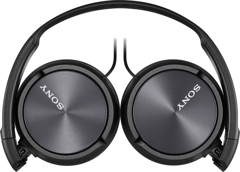 Sony MDR-ZX310AP 30mm Driver Foldable Wired Headset - Image 5