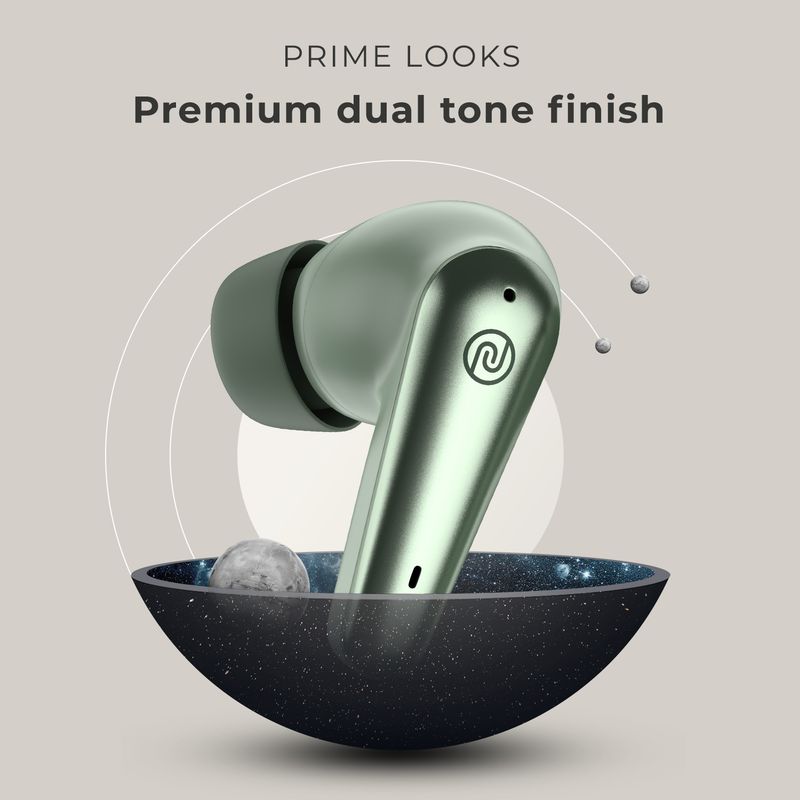Noise Buds X Prime Bluetooth Headset - Image 5