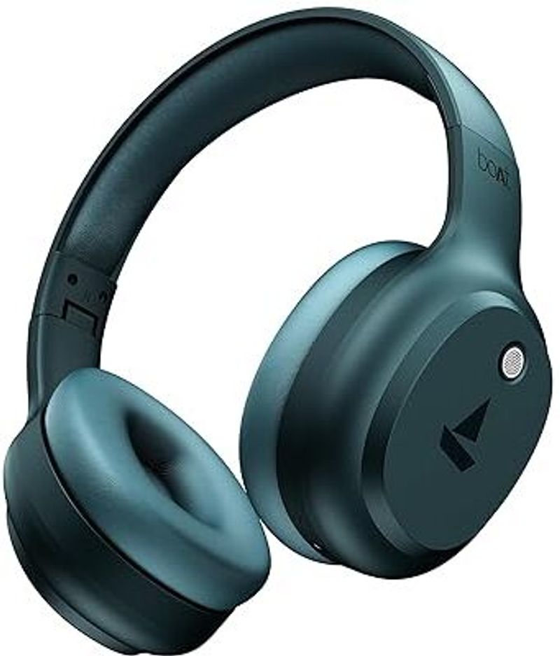 boAt Rockerz 421 Bluetooth Headset - Image 2