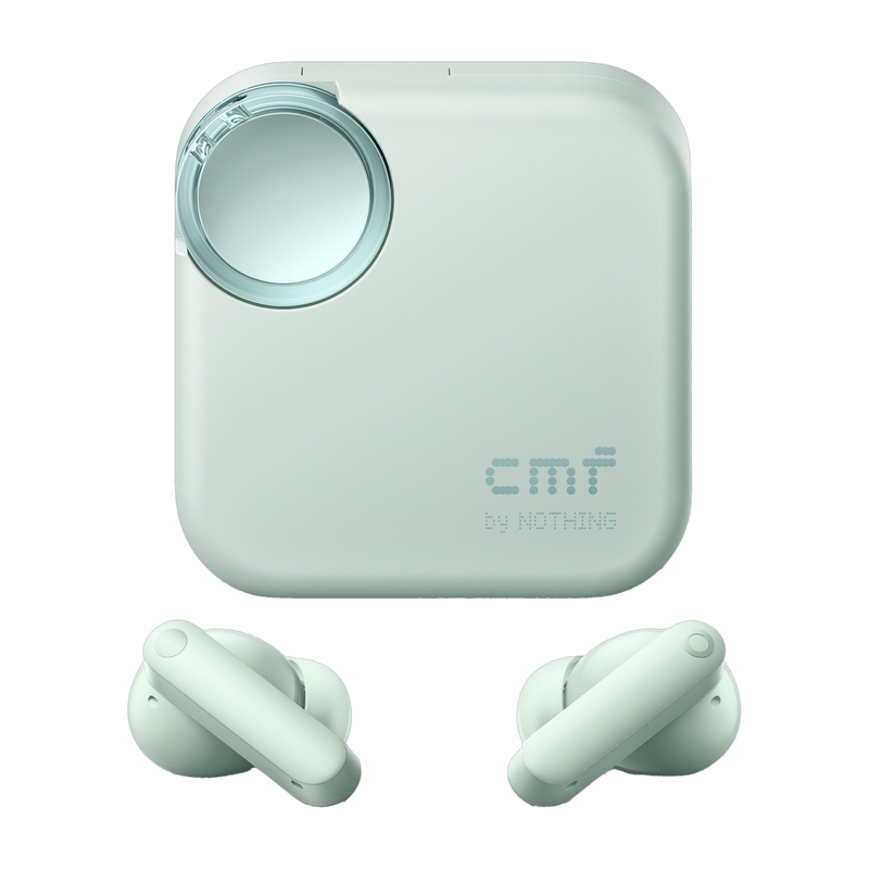 CMF by Nothing Buds 2 48 dB Hybrid ANC Bluetooth Headset - Image 2