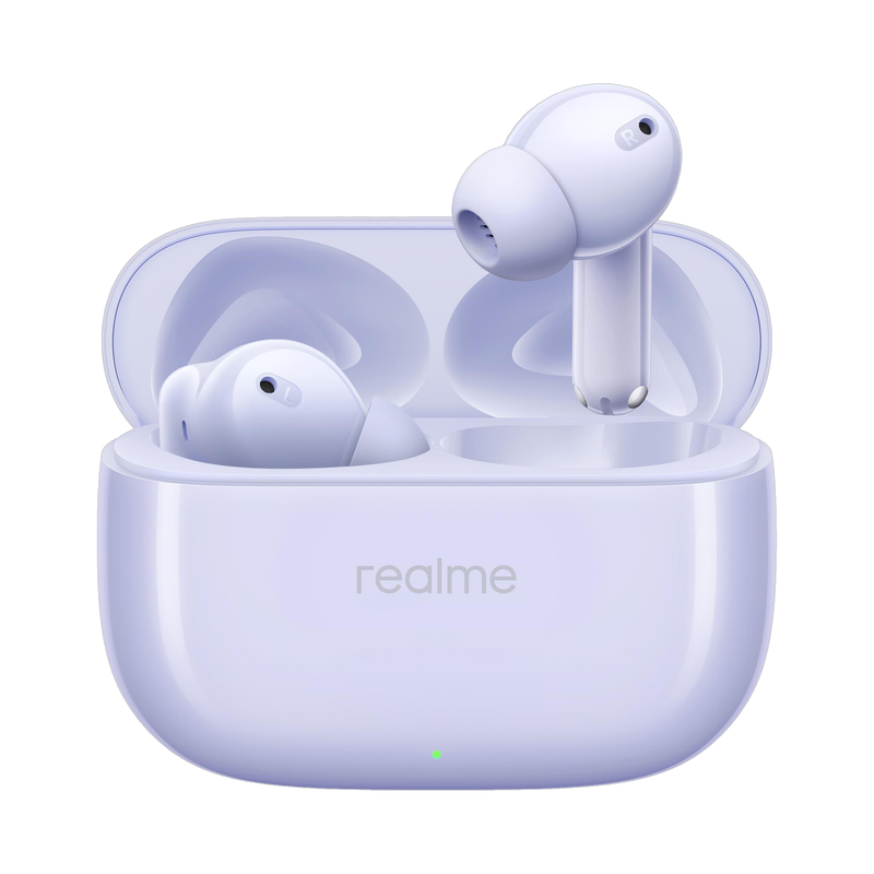 realme Buds T310 Bluetooth Headset - Image 2