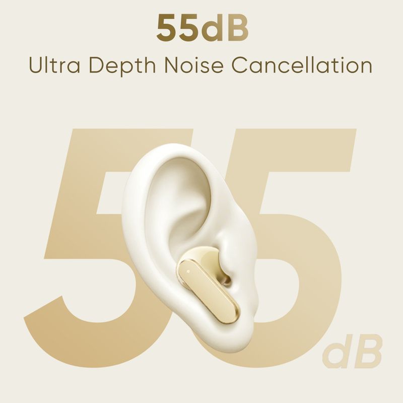 realme Buds Air8 with 55dB ANC - Image 6