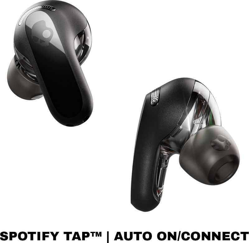 Skullcandy Rail ANC TWS 4-mic Wireless Charging Case - Image 4